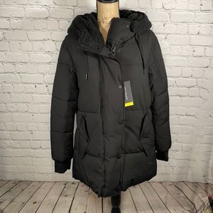 🎉PRICE DROP! NWT Marc New York (Andrew Marc) Womens Puffer Jacket Size M